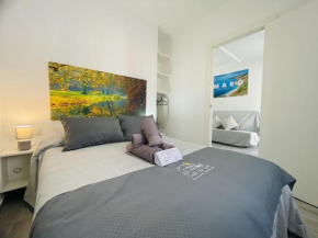 Apartamento Jimena Maro en el centro de Nerja